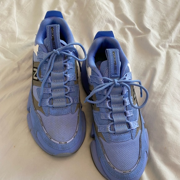 New Balance Vision Racers - SOLD - Picture 3 of 8